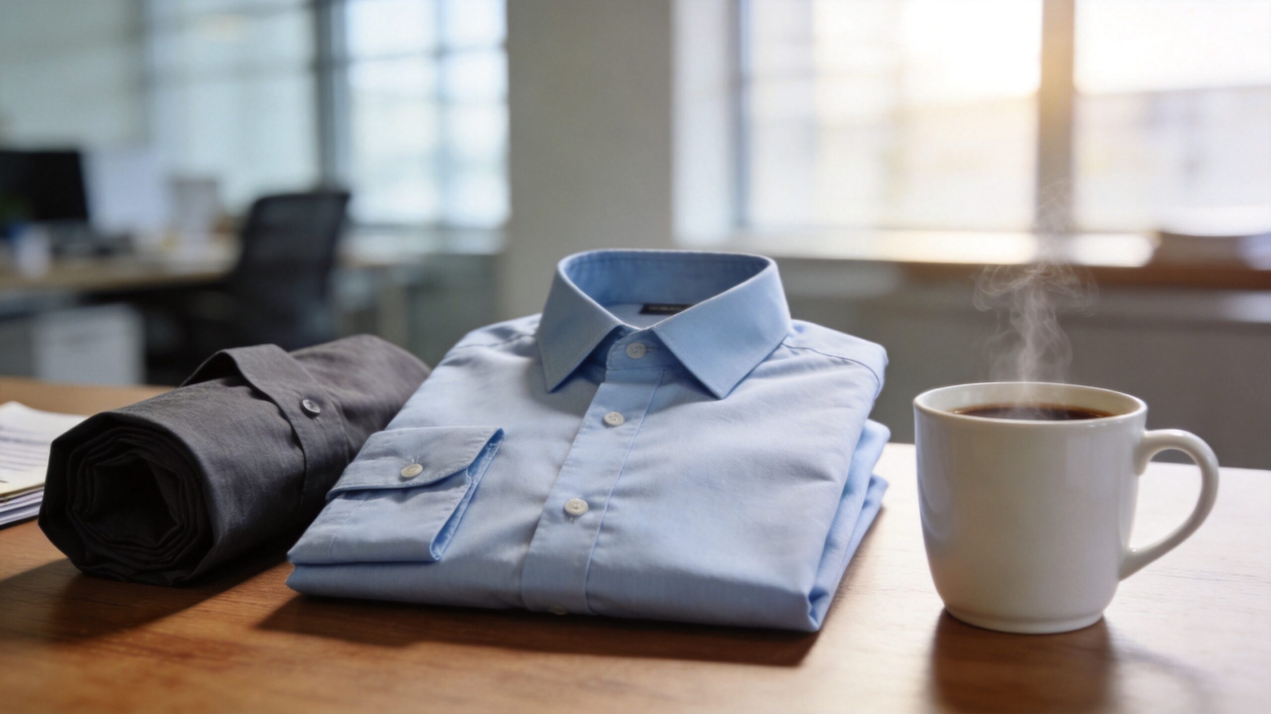 How to Choose Mens Casual Shirts That Balance Comfort and Professionalism