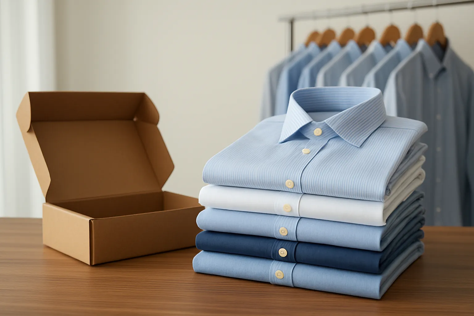 Maximizing Your Bulk Purchase: Tips for Selecting Premium Quality Shirts